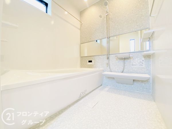 寝屋川市平池町　新築一戸建て　３号棟