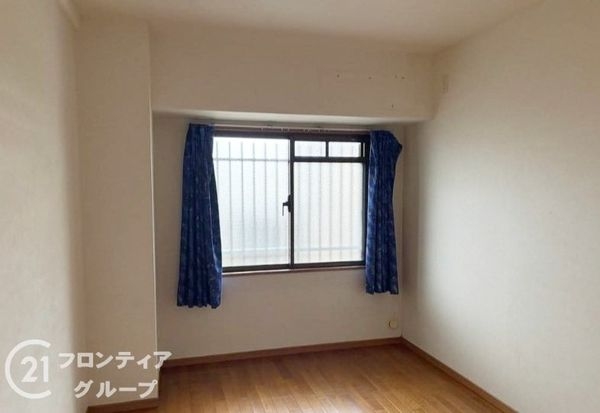 トーカンジェネラス香里丘ステラシティ　中古マンション