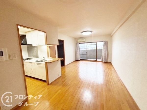トーカンジェネラス香里丘ステラシティ　中古マンション