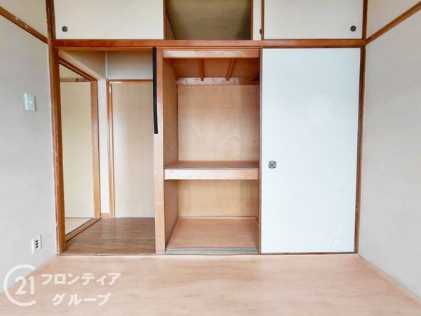 釈尊寺第三住宅43号棟　中古マンション