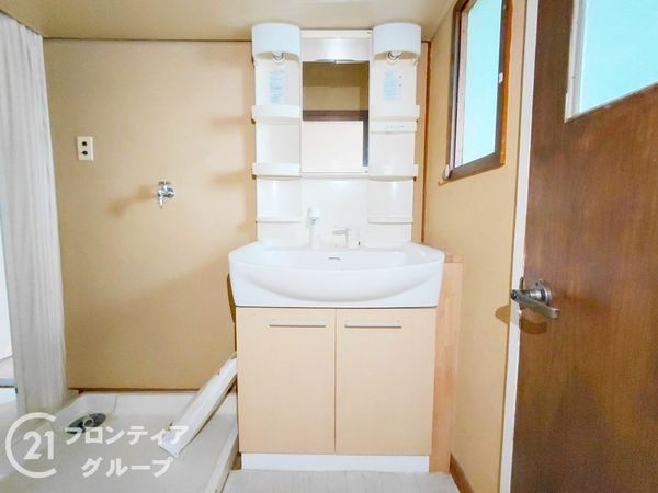 釈尊寺第三住宅43号棟　中古マンション