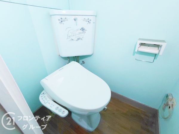 釈尊寺第三住宅43号棟　中古マンション