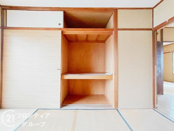 釈尊寺第三住宅43号棟　中古マンション