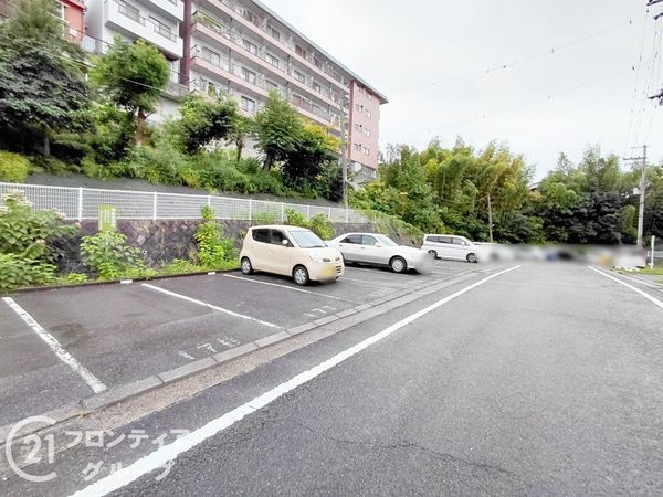 釈尊寺第三住宅43号棟　中古マンション