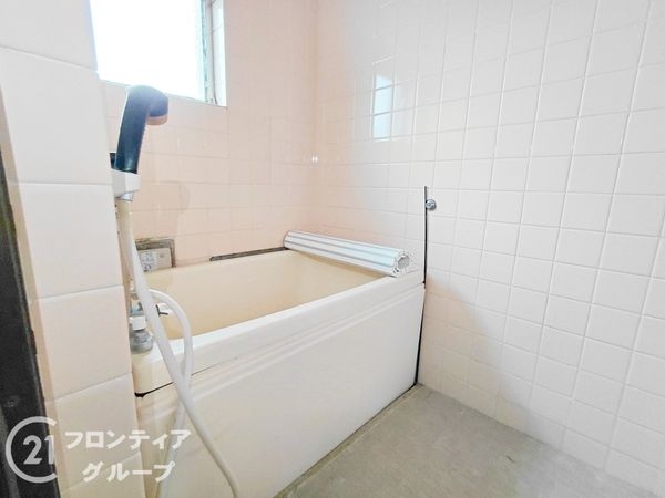 釈尊寺第三住宅43号棟　中古マンション