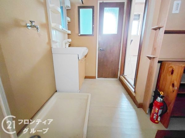 釈尊寺第三住宅43号棟　中古マンション