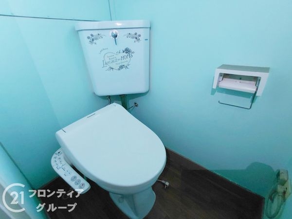 釈尊寺第三住宅43号棟　中古マンション