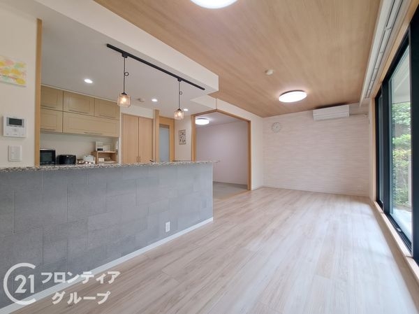 アルス香里園山手ネクサージュ　中古マンション