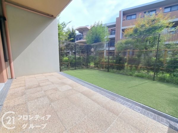 アルス香里園山手ネクサージュ　中古マンション
