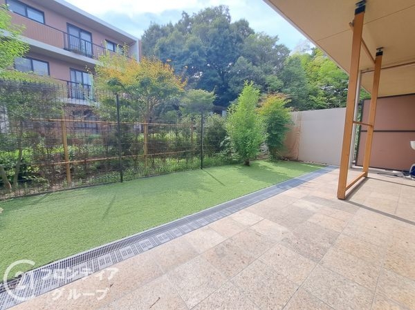 アルス香里園山手ネクサージュ　中古マンション