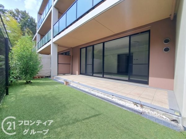 アルス香里園山手ネクサージュ　中古マンション