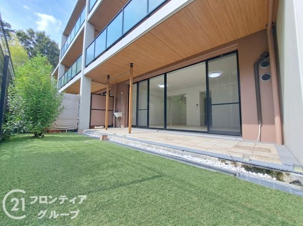 アルス香里園山手ネクサージュ　中古マンション