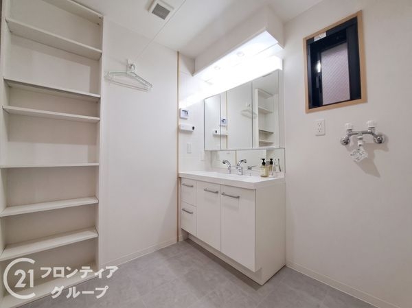 アルス香里園山手ネクサージュ　中古マンション