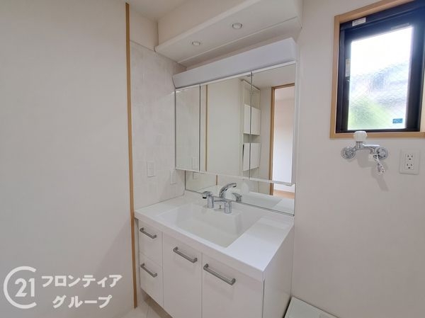 アルス香里園山手ネクサージュ　中古マンション
