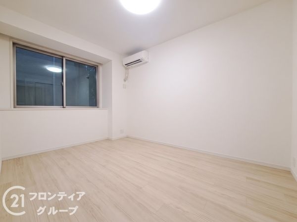 アルス香里園山手ネクサージュ　中古マンション
