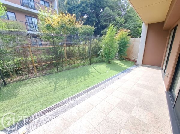 アルス香里園山手ネクサージュ　中古マンション