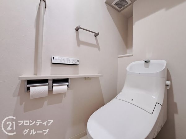 アルス香里園山手ネクサージュ　中古マンション