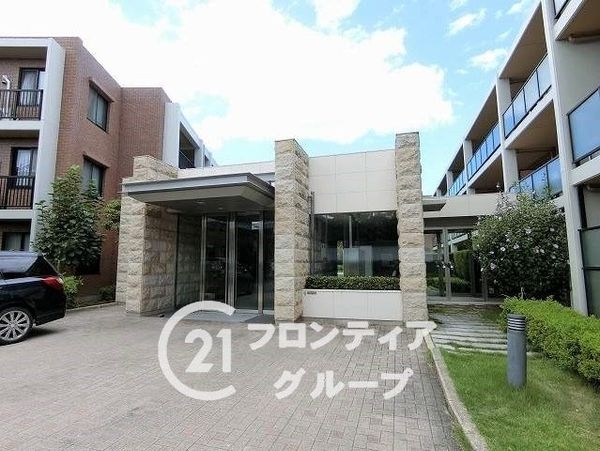 アルス香里園山手ネクサージュ　中古マンション