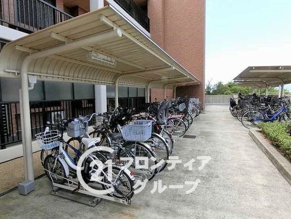アルス香里園山手ネクサージュ　中古マンション