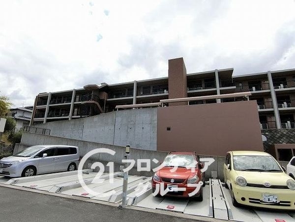 アルス香里園山手ネクサージュ　中古マンション