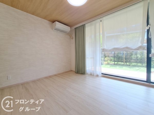 アルス香里園山手ネクサージュ　中古マンション