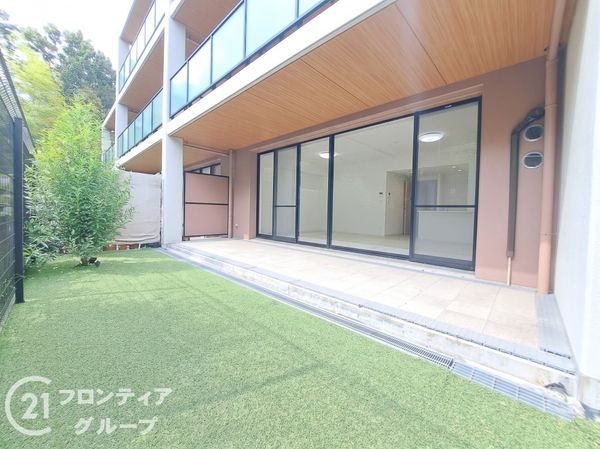 アルス香里園山手ネクサージュ　中古マンション