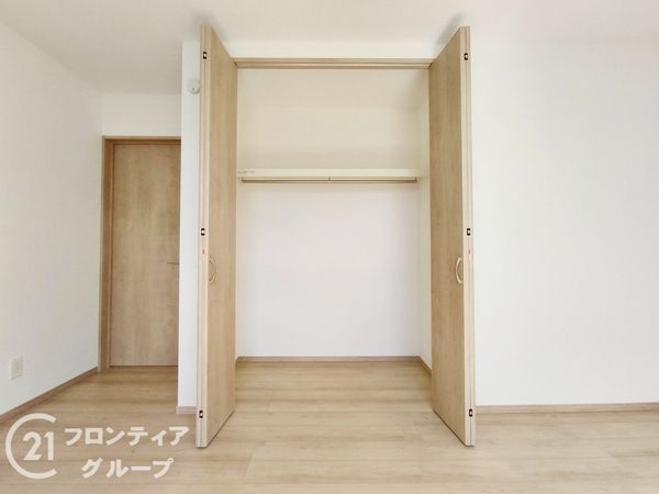 交野市私部５丁目　新築一戸建て　A号棟