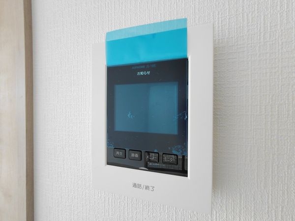 交野市私部５丁目　新築一戸建て　A号棟