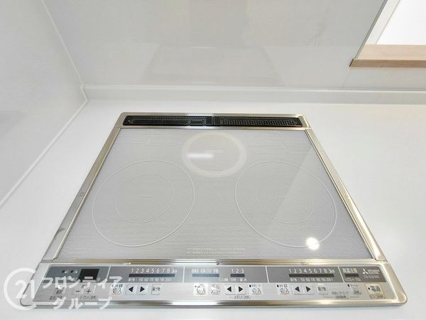 交野市私部５丁目　新築一戸建て　A号棟