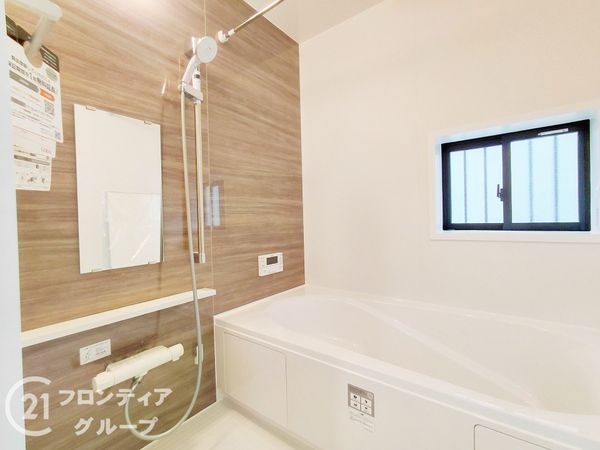 交野市私部５丁目　新築一戸建て　A号棟