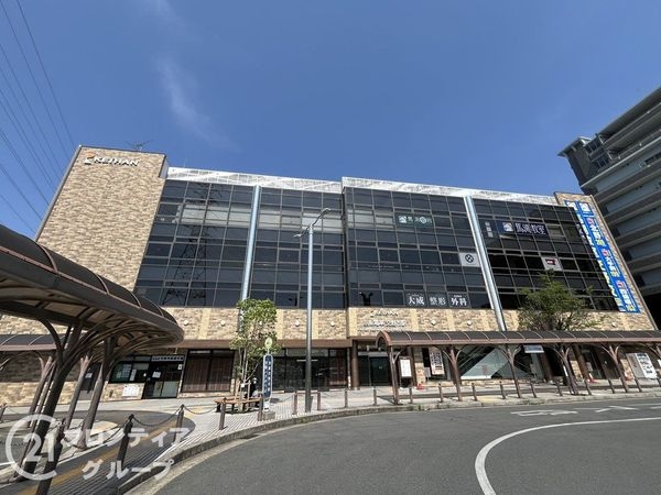 交野市私部５丁目　新築一戸建て　C号棟(交野市駅(京阪交野線))