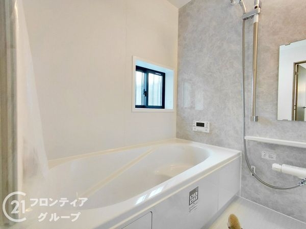 交野市私部５丁目　新築一戸建て　C号棟
