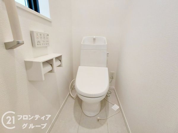 交野市私部５丁目　新築一戸建て　B号棟