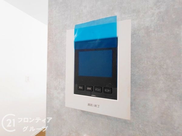 交野市私部５丁目　新築一戸建て　B号棟