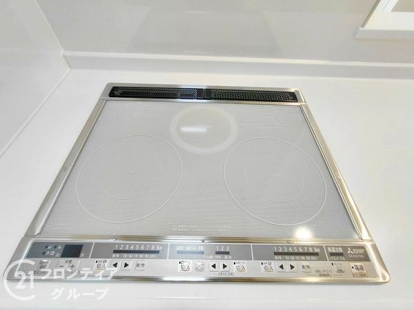 交野市私部５丁目　新築一戸建て　B号棟