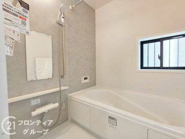 交野市私部５丁目　新築一戸建て　B号棟