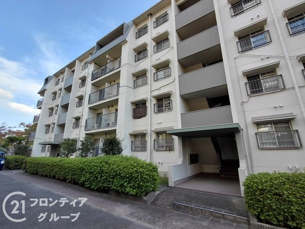 グリーンヒル光善寺住宅第４号棟　中古マンション
