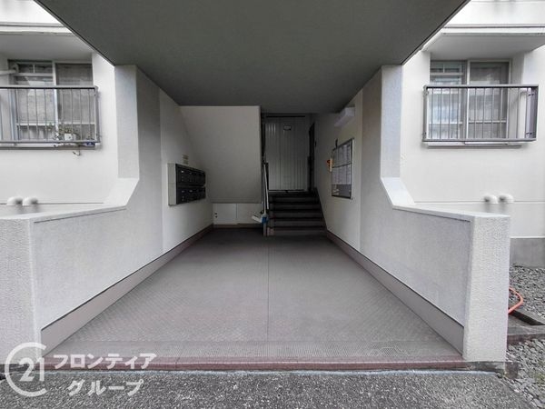 グリーンヒル光善寺住宅第４号棟　中古マンション