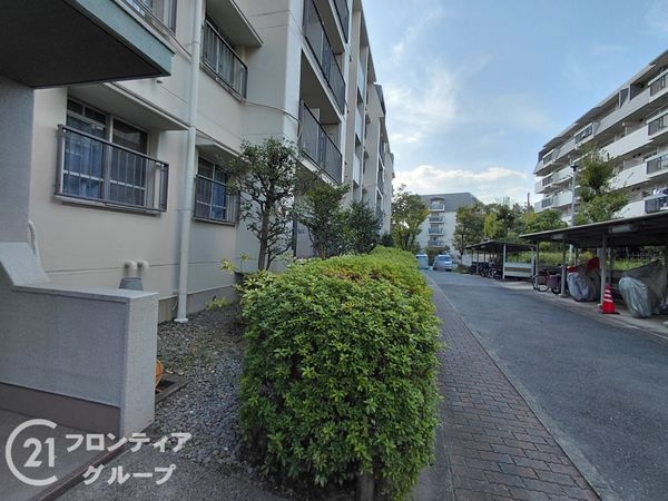 グリーンヒル光善寺住宅第４号棟　中古マンション