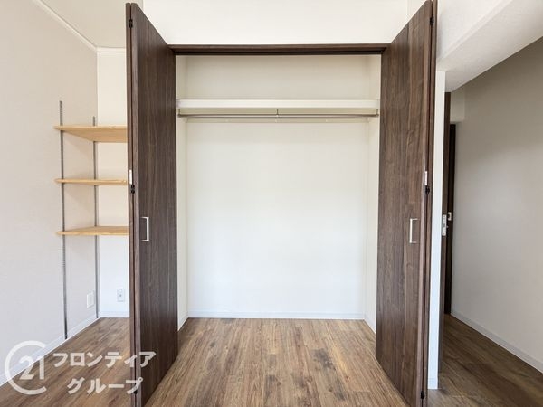 ファースト香里園ハイツ　中古マンション