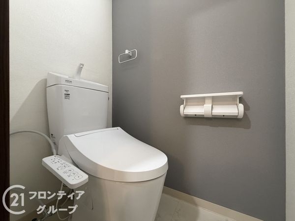 ファースト香里園ハイツ　中古マンション