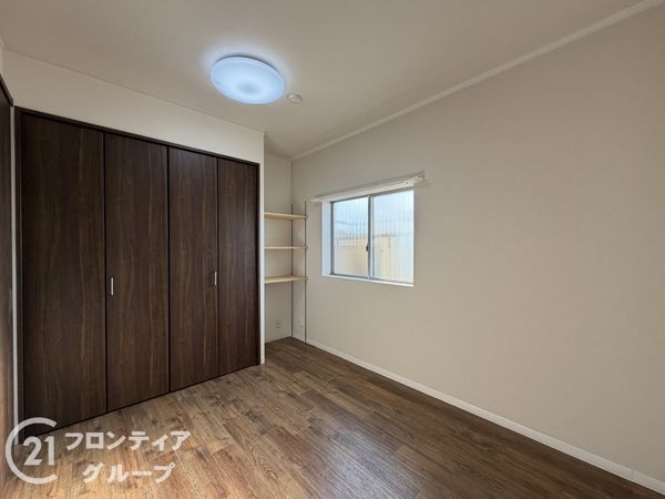 ファースト香里園ハイツ　中古マンション