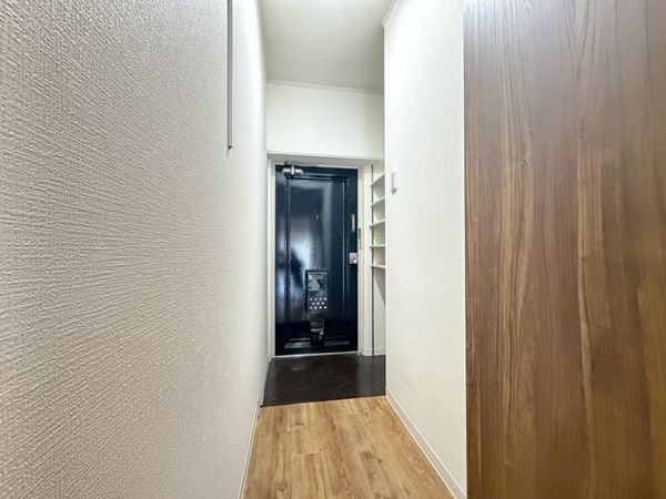 ファースト香里園ハイツ　中古マンション