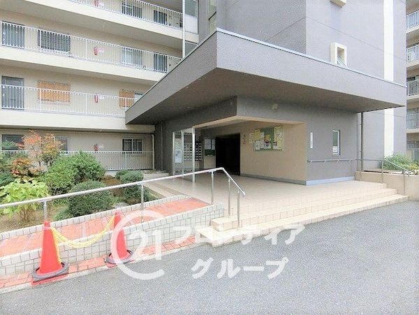 ファースト香里園ハイツ　中古マンション