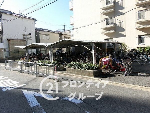 ファースト香里園ハイツ　中古マンション