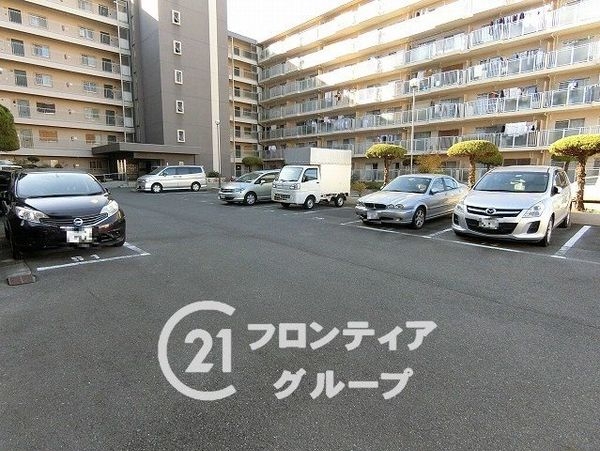 ファースト香里園ハイツ　中古マンション