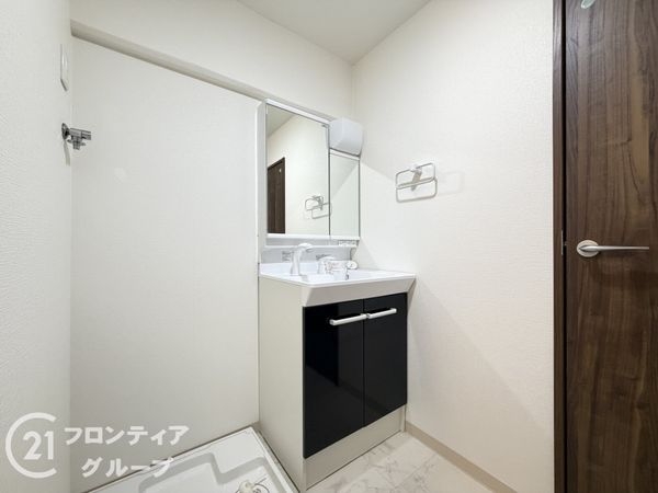 ファースト香里園ハイツ　中古マンション