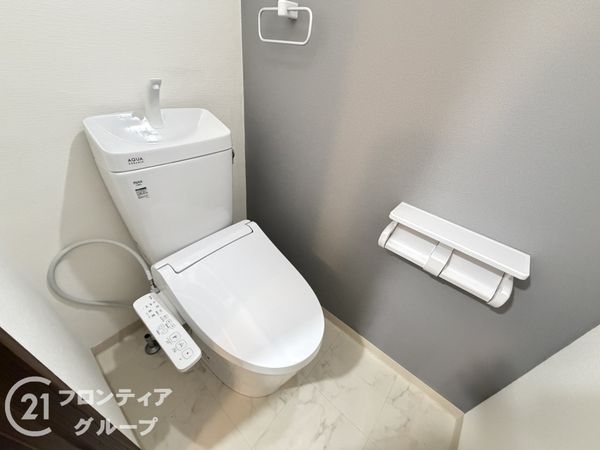 ファースト香里園ハイツ　中古マンション