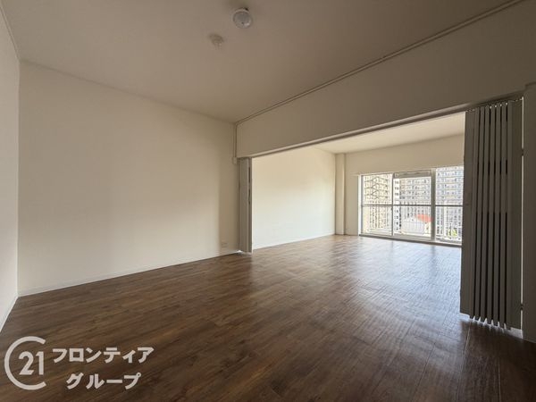 ファースト香里園ハイツ　中古マンション