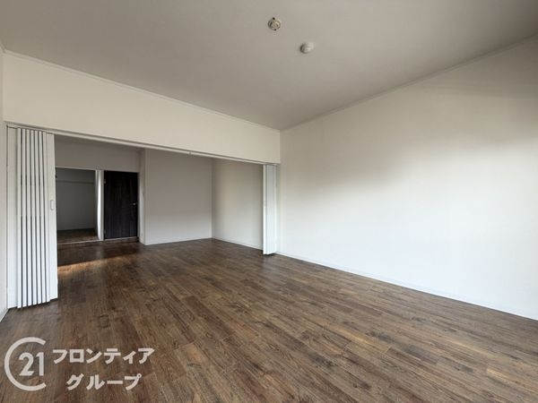 ファースト香里園ハイツ　中古マンション